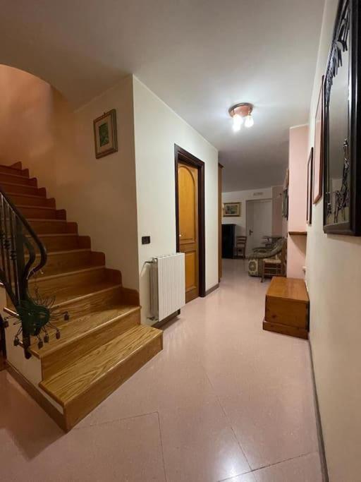 La Casa Nel Cortile Leilighet Castelbuono  Eksteriør bilde